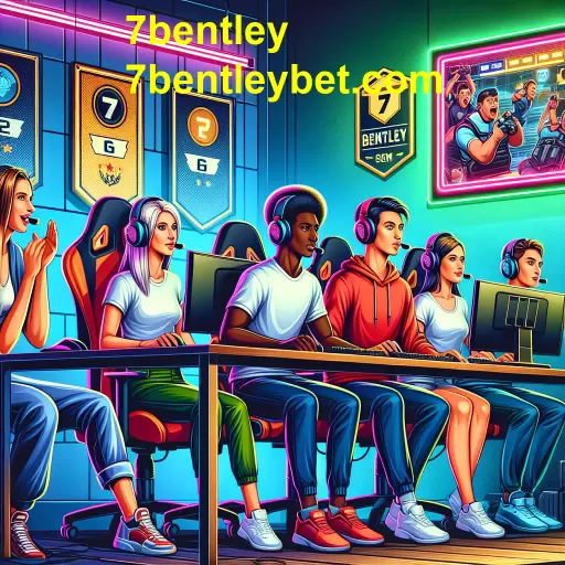 A Ascensão dos Jogos em Equipe: Cooperação e Competição em Alta