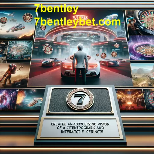 Explorando a Categoria 'Futuros' em 7bentley: Inovação e Criatividade nos Jogos