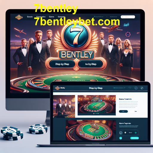 Explorando a Categoria 'Passo a Passo' no 7bentley